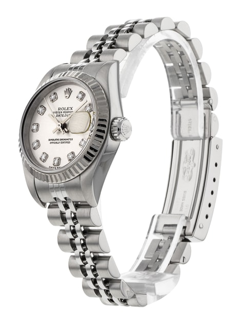 Rolex Datejust Lady 79174 Image 2